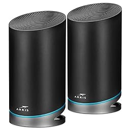 ARRIS SURFboard mAX Pro W133 photo