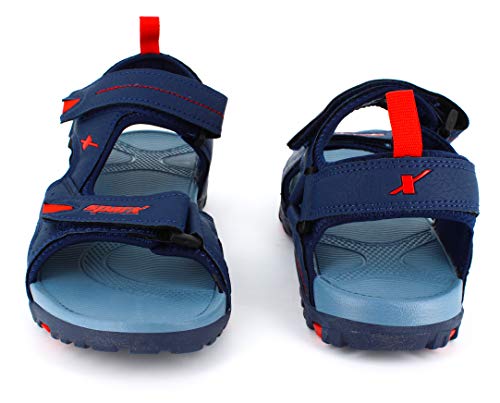 Sparx Men's Ss-528 Floater Sandals