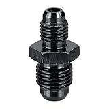 Caractéristiques: Ce raccord de carburant mâle est créé en alliage d'aluminium, avec une haute résistance, une surface anodisée, une bonne apparence, une résistance à la corrosion et une longue durée de vie. Les filets standard usinés avec précision assurent une connexion étanche sans fuite, compatible avec diverses interfaces universelles, un design de connexion rapide, et une installation et maintenance simples et pratiques