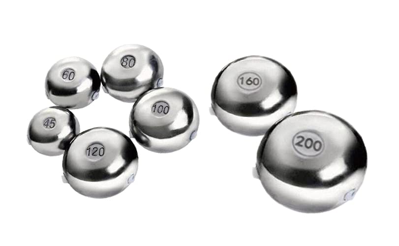 Amazon.co.jp: TGタイラバヘッド 45g : スポーツ＆アウトドア