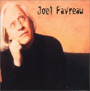 Joel Favreau [Audio CD]