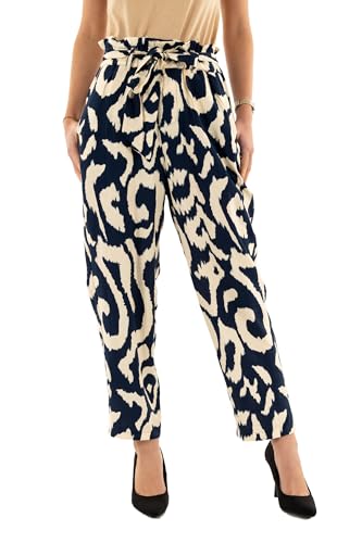 Molly Bracken Pantalons g915dp navtha L