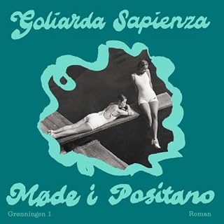 M&oslash;de i Positano cover art