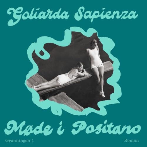 M&oslash;de i Positano cover art