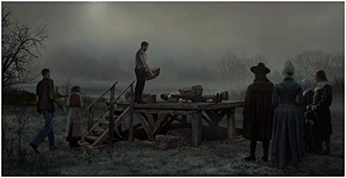 The Dark Pictures Anthology: Little Hope - Xbox One