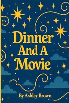 Paperback Dinner And A Movie Book