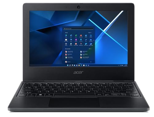 Image of acer TRAVELMATE B3 TMB311-31-C343 - CELERON N4020 / 1.1 GHZ -