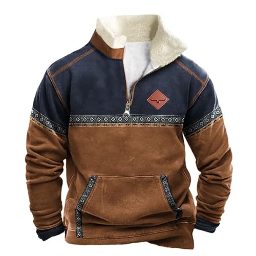 Veste sport d'hiver homme veste polaire de chasse manteau chaud