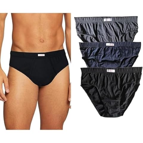 Slip Intimo College en coton Cover
