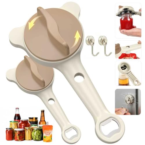 4-In-1Jar Opener