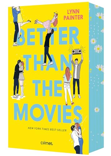 Better than the movies [French] 2487412003 Book Cover
