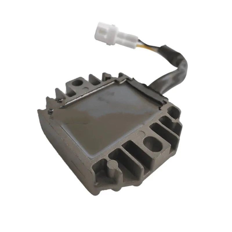 Redresseur régulateur de tension moto UH125D SH150 PES125 YHC032
