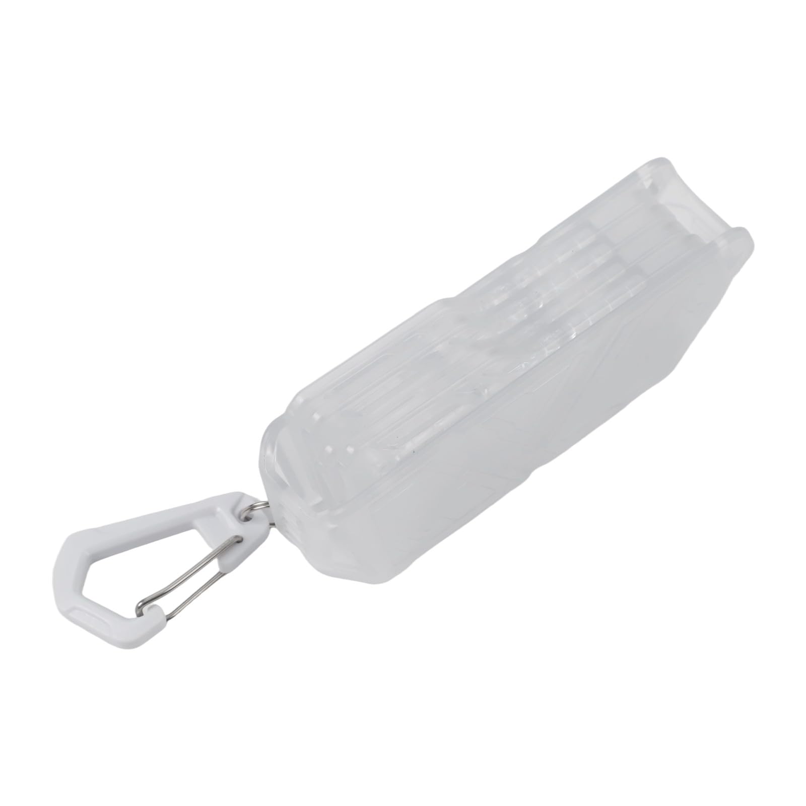 Custodia portatile per carte da gioco per Nintendo Switch 2, può contenere 12 giochi, supporto girevole, design ABS trasparente, 11,5 x 2,5 x 4,5 cm