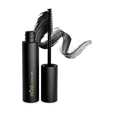 INIKA Mascara Long Lash Black 8g Cover
