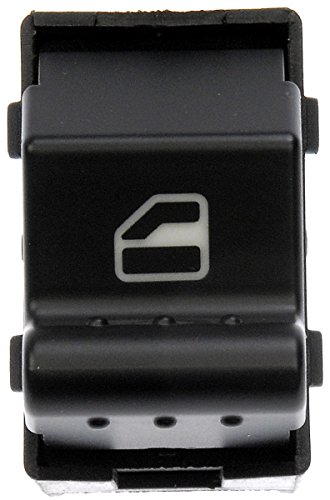 Interrupteur Dorman 901-504 pour réparer une commande de vitre bloquée ou cassée - 2