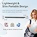 Lenovo 2026 IdeaPad Laptop for Student & Home, 15.6 inch with Office 365, 8GB RAM, 256GB SSD, 500GB External HDD Intel Dual Core, WiFi 6, Windows 11, Long Battery Life, Essential Laptop