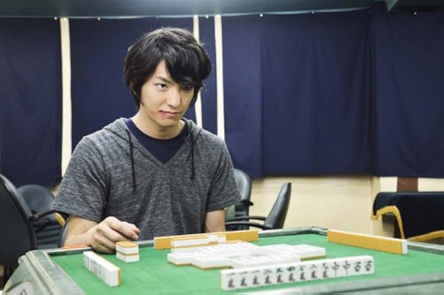 凍牌~裏レート麻雀闘牌録~ Vol.4 [DVD] khxv5rg Amazon.co.jp: 凍牌 裏レート麻雀闘牌録 4 [レンタル落ち] : DVD