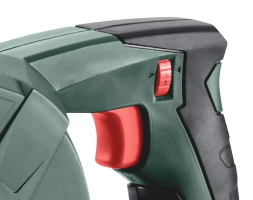 Metabo AG 18 (602242850) Batterijblazer - Afbeelding 6