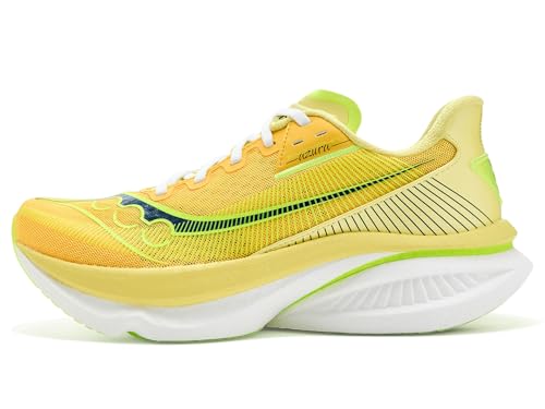 Image of Saucony Women's Endorphin Azura Sneaker
