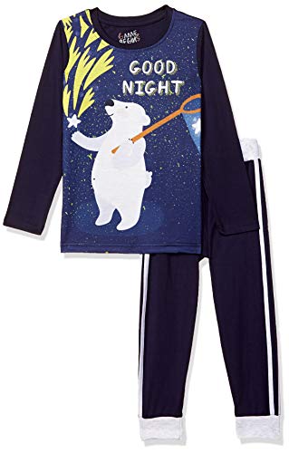 Image of Boys Pajama Set