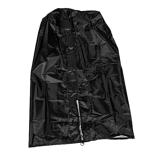 Housse de protection pour panier de golf imperméable Oxford