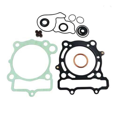 Joint de culasse haut moteur KX250F matériau renforcé moto cross 2004-2008