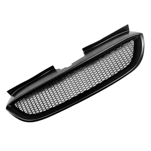 Calandre avant pour Hyundai Genesis 2008-2012 maille de capot d'origine
