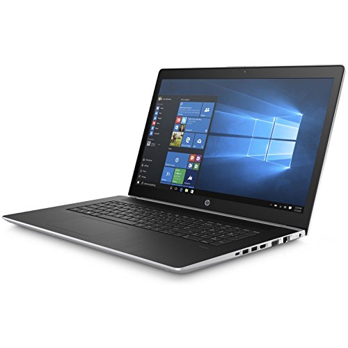 HP 2VQ22EA#ABF Ordinateur Portable Hybride 17,3