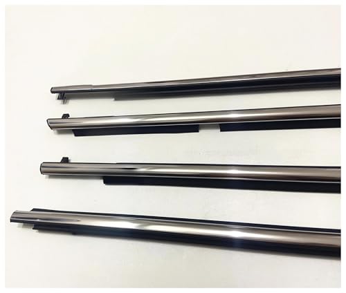 Joint caoutchouc vitre Nissan Patrol Y62 Infiniti QX80 2009 à 2019 101cm