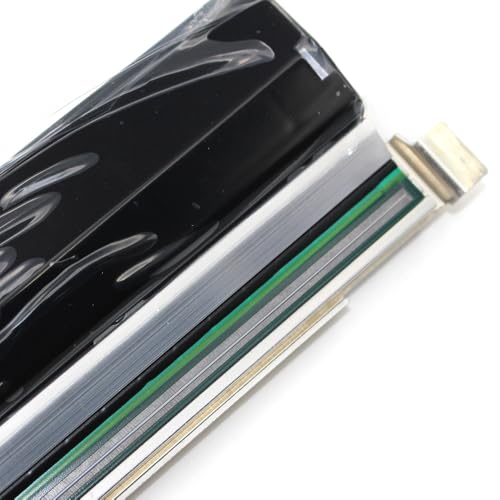 Tête d'impression Zebra ZT410 ZT411 300DPI originale résout les défauts de code-barre
