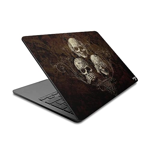 Autocollant Couverture MacBook Air 13.6 A2681 Sans Bulle