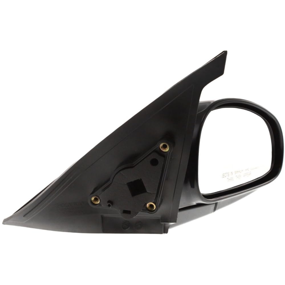 Amazon.com: Side Mirror 1pc Right Passenger Side Paintable Power 