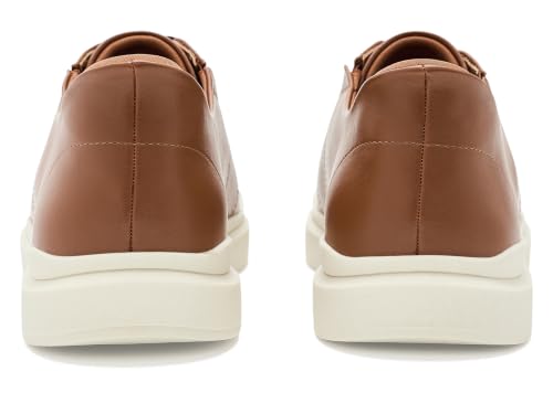 Image of Marc Joseph New York Mens Fort Avenue Sneakers (Hands-Free Technology)