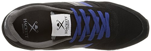 Hackett London Street Sneaker, Scarpe Uomo