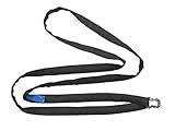 eaglefit® Sling Trainer Befestigung - 4 m Schlinge mit Karabiner