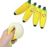 □ absolut sichere Materialien □ Hergestellt aus hochwertiger TPR + EVA / PU / Liquid Globule / EVA, sicher und ungiftig für Kinder und Erwachsene gleichermaßen.Leichtes, gutes Handgefühl, starke Struktur, gute Haltbarkeit, praktisch und nicht leicht beschädigt.Viel Spaß und mach dir keine Sorgen!