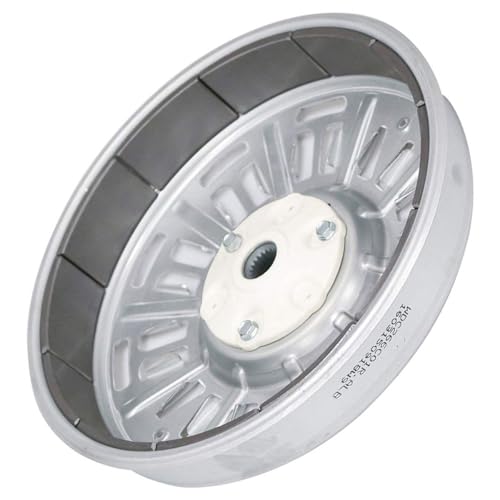 Rotore motore Lavatrice, Lavatrice 4413EA1002B LG Lavatrice, Lavatrice 4413EA1002B LG