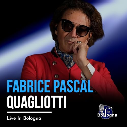 Fabrice Quagliotti: &ldquo;Ecco Parallel Worlds, il mio disco da solista. I Rockets? Erano 30 anni avanti&rdquo;