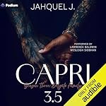 Cover of Capri 3.5