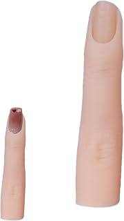 Nail övning | Praktisk hand för unghhhie praktisk hand för akrylnaglar | träningsskyltdocka, unnnghie-händer för akrylnagelkit för kvinnor