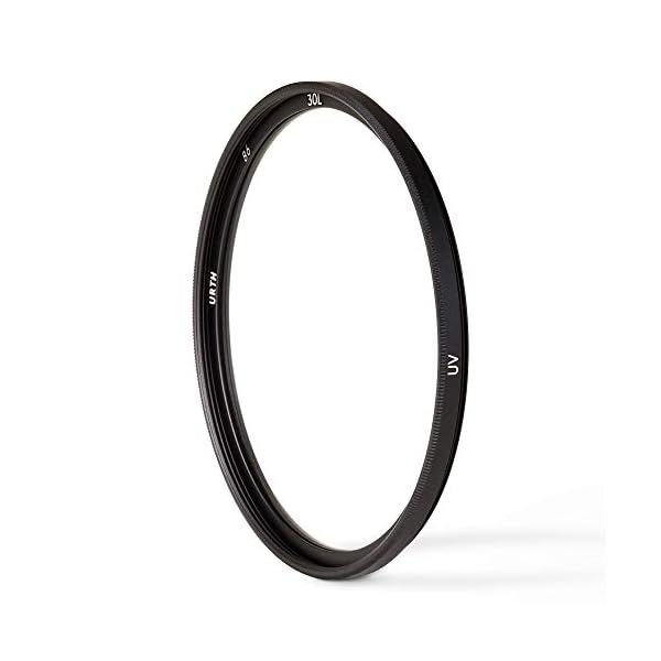 Urth 86 mm UV Filter (Plus+) – Bild 3