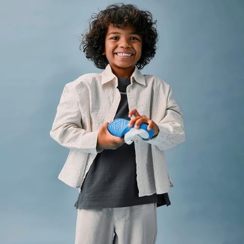 Mtng Unisex Para CriançA. 49320 TéNis Free Branco (34), Plano, Velcro, Casual, Moda Infantil - 2