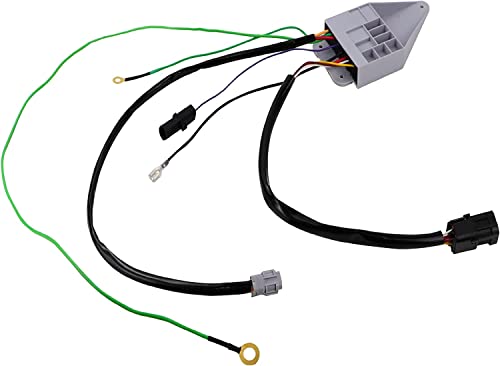 Pacewalker Components 379145 Step Motor Conversion Kit For A Linkage | Triple And Quad Steps #TOP3