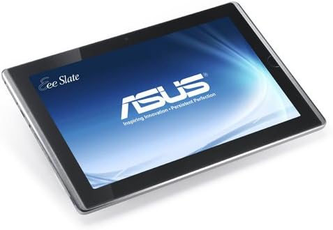 ASUS Eee Slate EP121-1A011M 12.1-Inch Tablet PC