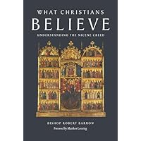 What Christians Believe
