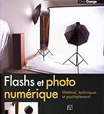 studio photo flash sims  Flashs et photo numérique: Matériel, techniques et post-traitement