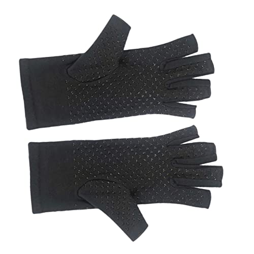 VANZACK Gloves Liners Sports Gloves Long Wrist Breathable and Comfortable for Cycling Running Gym and Everyday Use