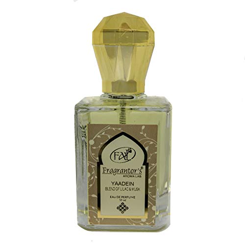 Image of Fragrantor's Eau De Perfume (Yaadein)