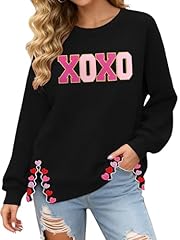 Xoxo-black