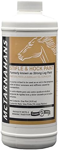 Stifle & Hock Paint 16 oz